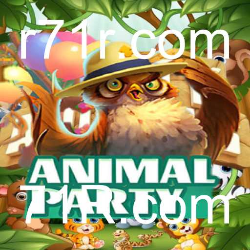 Descubra o Mundo Divertido de AnimalParty: Regras e Como Jogar