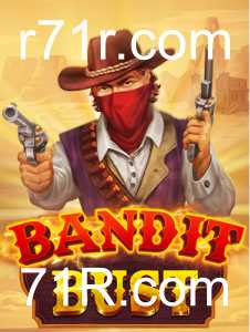 Explorando o Universo Cativante de BanditBust: Regras e Estratégias