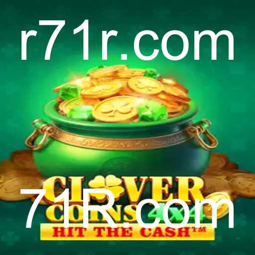 Descubra o Fascinante Mundo de CloverCoins4x4