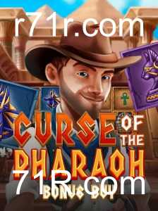 Explorando o Mundo de CurseofthePharaohBonusBuy