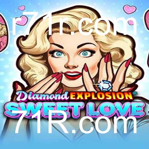 DiamondExplosionSweetLove: Um Guia Completo Sobre Este Novo Jogo Fascinante