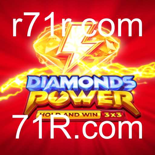 Desvendando o Mundo de DiamondsPower: A Nova Sensação do Entretenimento Digital