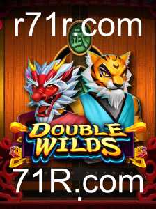 Descubra o Empolgante Mundo de DoubleWilds com 71R.com