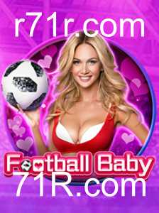 Explorando o Mundo do FootballBaby: A Revolução no Entretenimento de Jogos