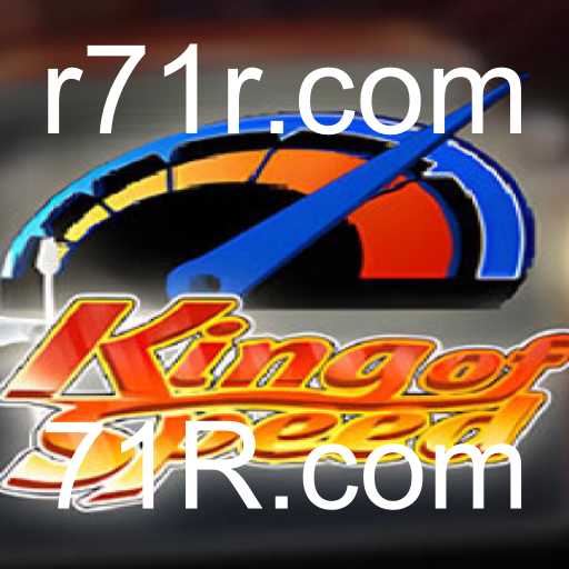 Descubra o Emocionante Mundo de KingofSpeed e o Impacto de 71R.com