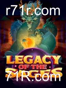 Explorando o Universo de 'LegacyoftheSages': Descrição, Introdução e Regras