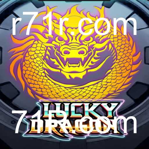 Explorando o Fascinante Mundo de LuckyDragon