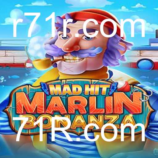 Explorando o Fascinante Mundo de MadHitMarlinBonanza