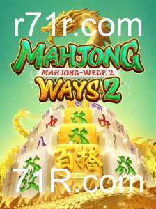 Descubra o Fascinante Mundo do MahjongWays2 e a Conexão com 71R.com