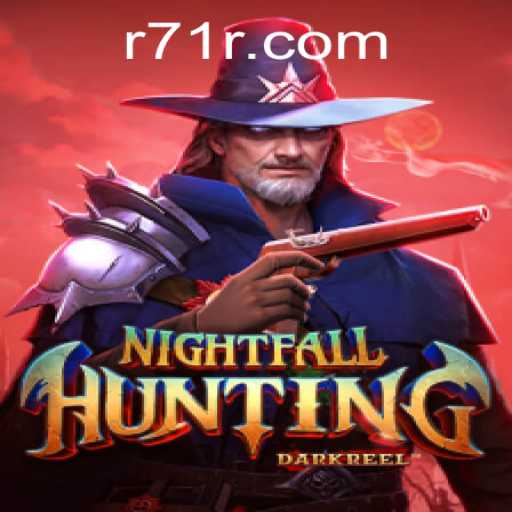 Descubra o Envolvente Mundo de NightfallHunting e Sua Aventura Inesquecível