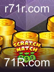 Descubra o Mundo Fascinante do Jogo ScratchMatch