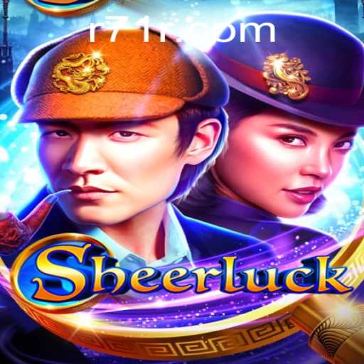 Sheerluck: Descubra o Mundo Intrigante do Novo Jogo da 71R.com