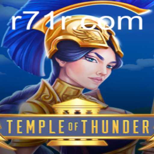 Descubra a Aventura Épica de TempleofThunder