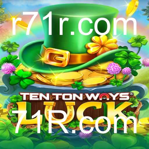 Explorando o Fascinante Mundo do Jogo TenTonWaysLuck