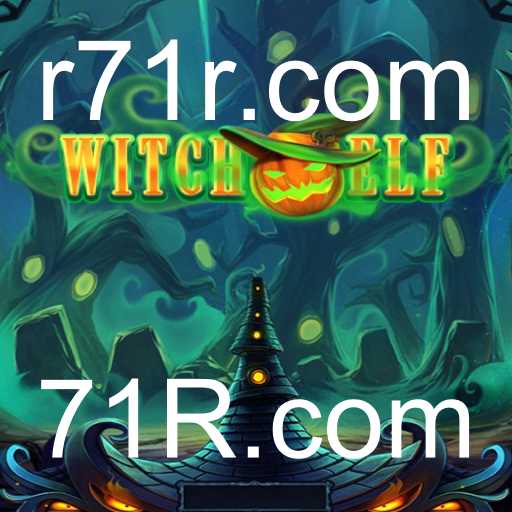 Descubra WitchElf: Um Mergulho no Mundo Encantado do Novo Jogo
