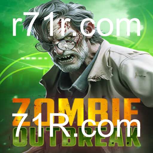 Descubra o Apocalipse: Mergulho em ZombieOutbreak